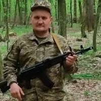 Схиляємо голови у скорботі: на фронті загинув Андрій Закревський з Великогаївської громади