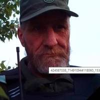 Внаслідок удару ворожого дрону загинув Анатолій Аксеновський з Тернопільщини