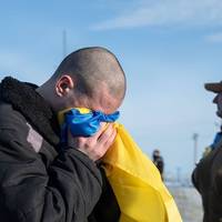 Довгоочікуваний обмін: ще 207 наших воїнів повернулись з полону