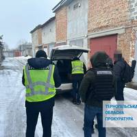 У Тернопільській області викрили схему, за якою майже 50 чоловіків втекли за кордон