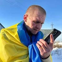 Поліція розслідує смерть у ДТП військового, який тільки повернувся з полону
