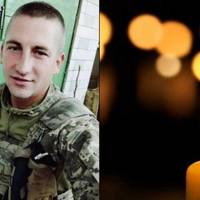 Без тата залишилась 3-річна донечка: на війні загинув Василь Темірханов з Тернопільщини