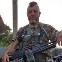 Відмінив поїздку до Польщі – пішов захищати Україну: на фронті загинув Олег Ширма з Тернопільщини