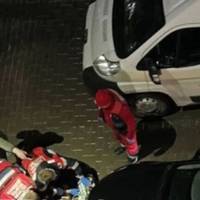 Трагічний випадок у Тернополі: жінка випала з 10 поверху