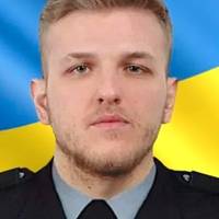 На фронті загинув 23-річний лейтенант поліції зі Збаража