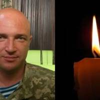 Підтримайте петицію про присвоєння Героя України захиснику з Тернопільщини Сергію Грищуку