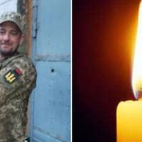 Серце військовослужбовця не витримало: після проходження лікування помер захисник з села Вербівці