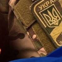«На щиті» повертається додому тернополянин Володимир Швак