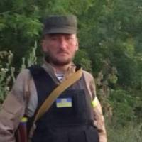 У запорізькій лікарні помер військовий з Кременеччини Олександр Анімушко
