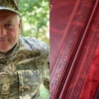 Захиснику Володимиру Горину з Тернопільщини просять посмертно присвоїти звання “Герой України” (Петиція)