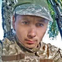 До останнього вірили і надіялися: загинув Володимир Тарнопольський, який воював під Бахмутом