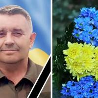 На фронті загинув 55-річний захисник із Чортківського району