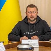 Став викладачем: Володимир Труш вперше з'явився на публіці після звільнення