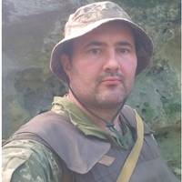 Тернопільщина прощається з бойовим медиком Петром Сендецьким, який загинув на фронті