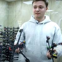 21-річний тернополянин організував виробництво дронів