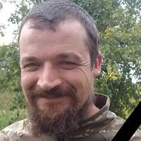 І знову болюча втрата: на фронті загинув Володимир Семащук з Почаївської громади