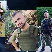 Загинув під час штурму: 23-річному бійцю з Тернопільщини просять присвоїти звання Героя України