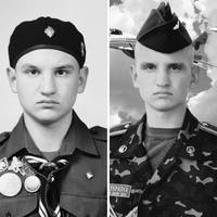 На Донеччині під час виконання бойового завдання загинув пілот-винищувач, майор Повітряних сил Андрій Ткаченко