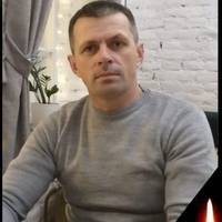 Помер 42-річний викладач з Тернополя (ФОТО)
