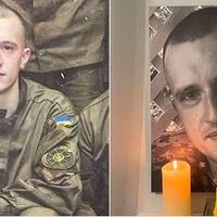 Без тата залишився 3-річний синочок: загиблому захиснику з Тернополя просять присвоїти звання Героя України