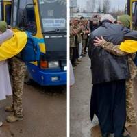 Тарас Соколовський повернувся з полону у рідні Підгайці