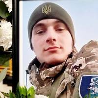 Батьки померли в дитинстві: на війні загинув 19-річний військовий з Тернопільщини