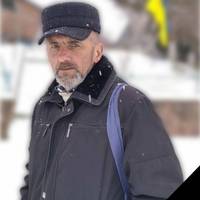 У лікарні помер воїн з Тернопільщини Роман Юрківський