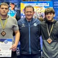Тернополянин Юрій Вовк представлятиме Україну на чемпіонаті Європи