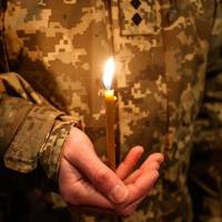 Україна повернула додому тіла ще 121-го загиблого захисника