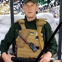 Внаслідок важкої недуги помер 54-річний нацгвардієць з Тернопільщини