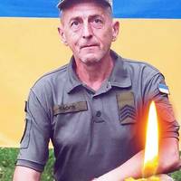 Від отриманих поранень помер військовослужбовець з Тернопільщини