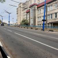 З 12 квітня у Тернополі почнуть діяти обмеження руху великовагового транспорту через міст біля «Політеху»