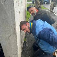 Нападники планували втекти з України, – речниця Нацполіції