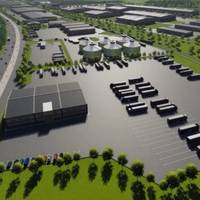 “Зроблено в Україні”: Уряд зареєстрував новий індустріальний парк на Тернопільщині