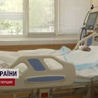 22-річний воїн з Тернополя вижив після влучання дрона: у якому він стані