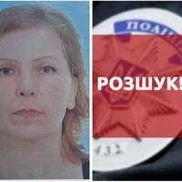 Поліція розшукує жительку Вишнівця