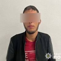 У тернопільському парку напали на людину: підозрюваному «світить» до 15 років тюрми