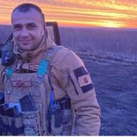 На фронті загинув старший сержант Руслан Боднар з Тернопільщини