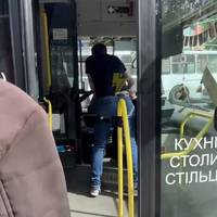 Побиття водія у тернопільському автобусі: з'явились офіційні деталі