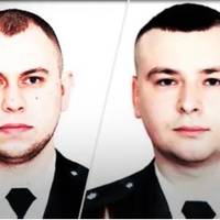 На Донеччині трагічно загинули двоє поліцейських