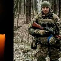 Після важкого поранення загинув 25-річний захисник з Тернопілля (фото)