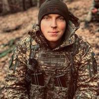 Загинув 29-річний командир з Кременеччини (фото)