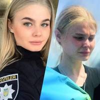 Із російського полону повернулася 24-річна Мар‘яна Чечелюк — поліцейська з Маріуполя пробула у неволі 2 роки