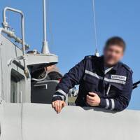 Екскомандир корвета «Тернопіль» отримав 15 років тюрми за державну зраду