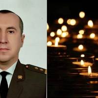 «Вправний організатор та мудрий керівник»: помер начальник ТЦК на Тернопільщині
