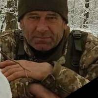 Захищаючи Україну, загинув воїн з Тернопільщини Роман Кашараба