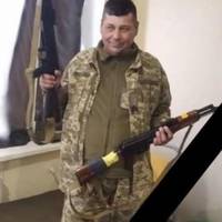 Війна забрала життя відважного воїна з Тернопільщини