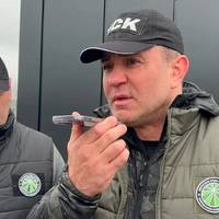 Тищeнко мaйже рiк проводив пeревірки різних установ від неіcнуючої тимчaсової слідчoї кoмісії