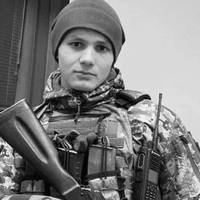Повертається білим Янголом на щиті: на фронті загинув 22-річний захисник із Тернопільщини Володимир Винник