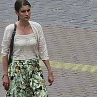 В Тернополі зникла жінка
